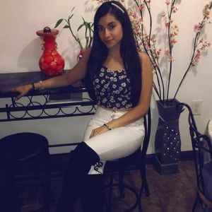 Meet your Posher, Maria